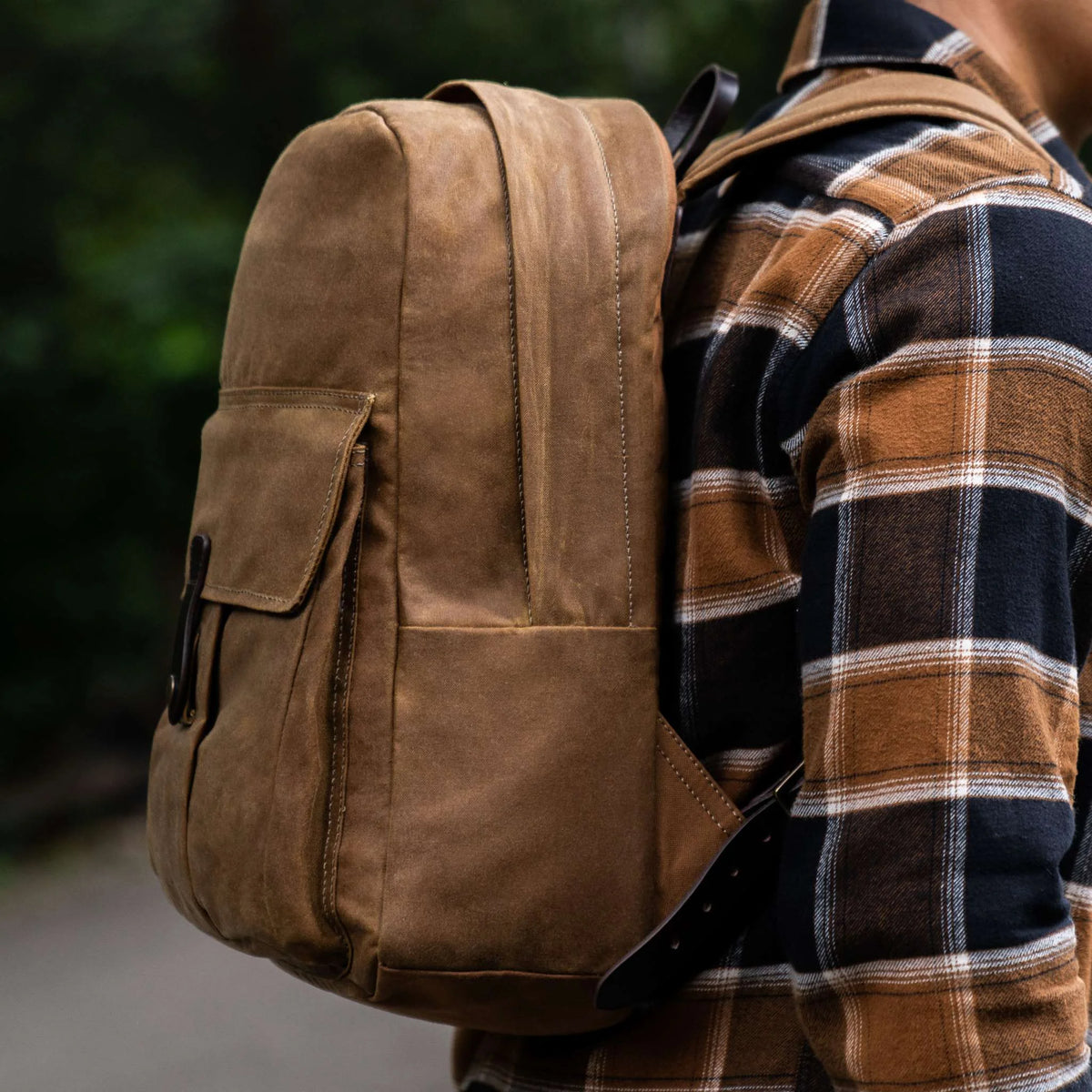 Adventure Pack | Coyote