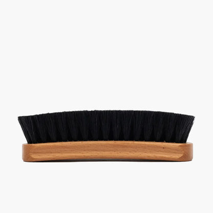 Cobbler's Choice Premium Shoe Brush | Tan