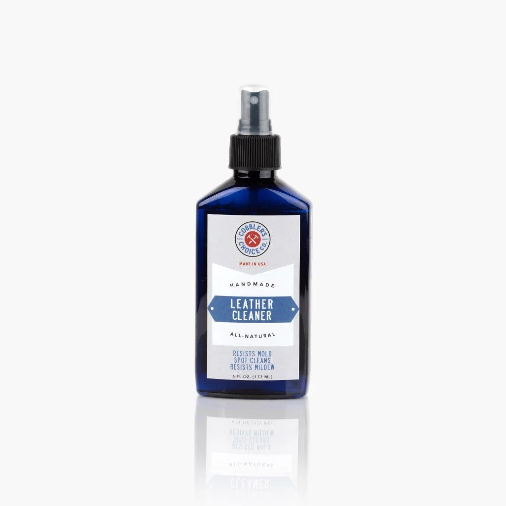 Rugged & Resilient Leather Care Kit