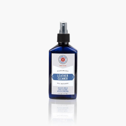 Rugged & Resilient Leather Care Kit
