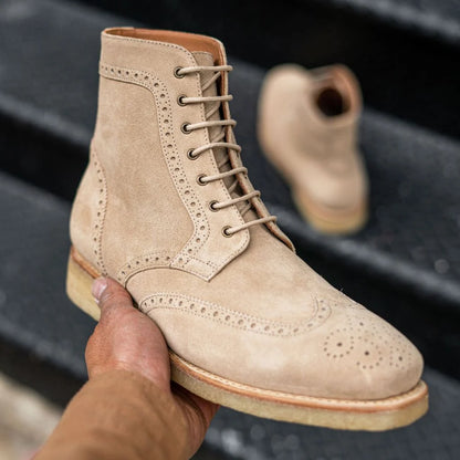 Wingtip | Dune