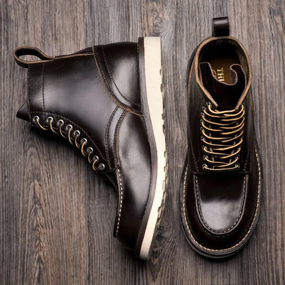 Builder | Black Coffee CXL