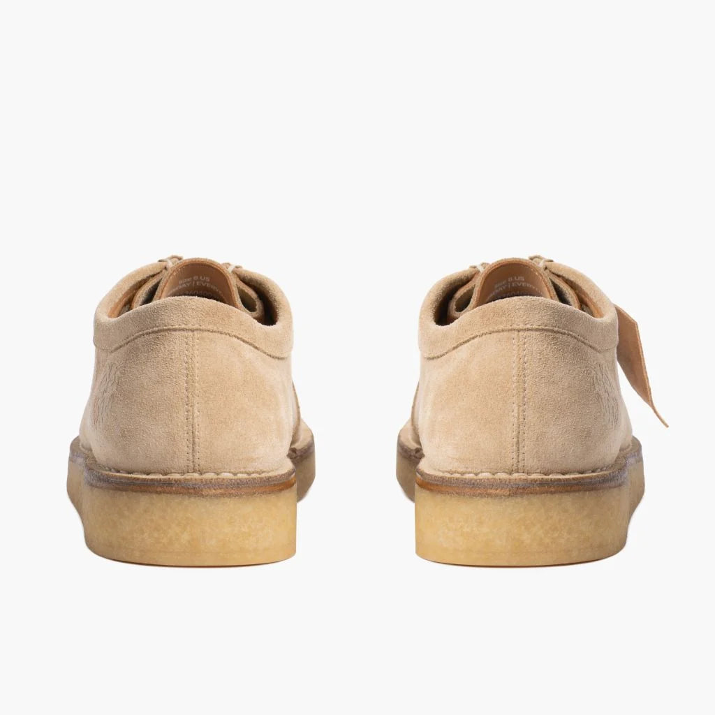 Roadrunner Low | Sand