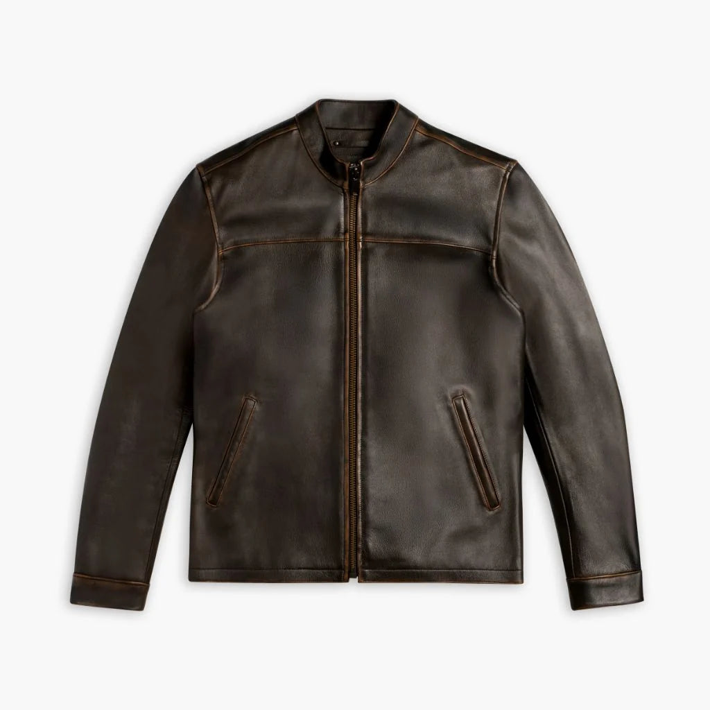 Rider Jacket | Java