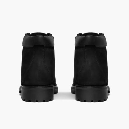 Commander | Black Matte