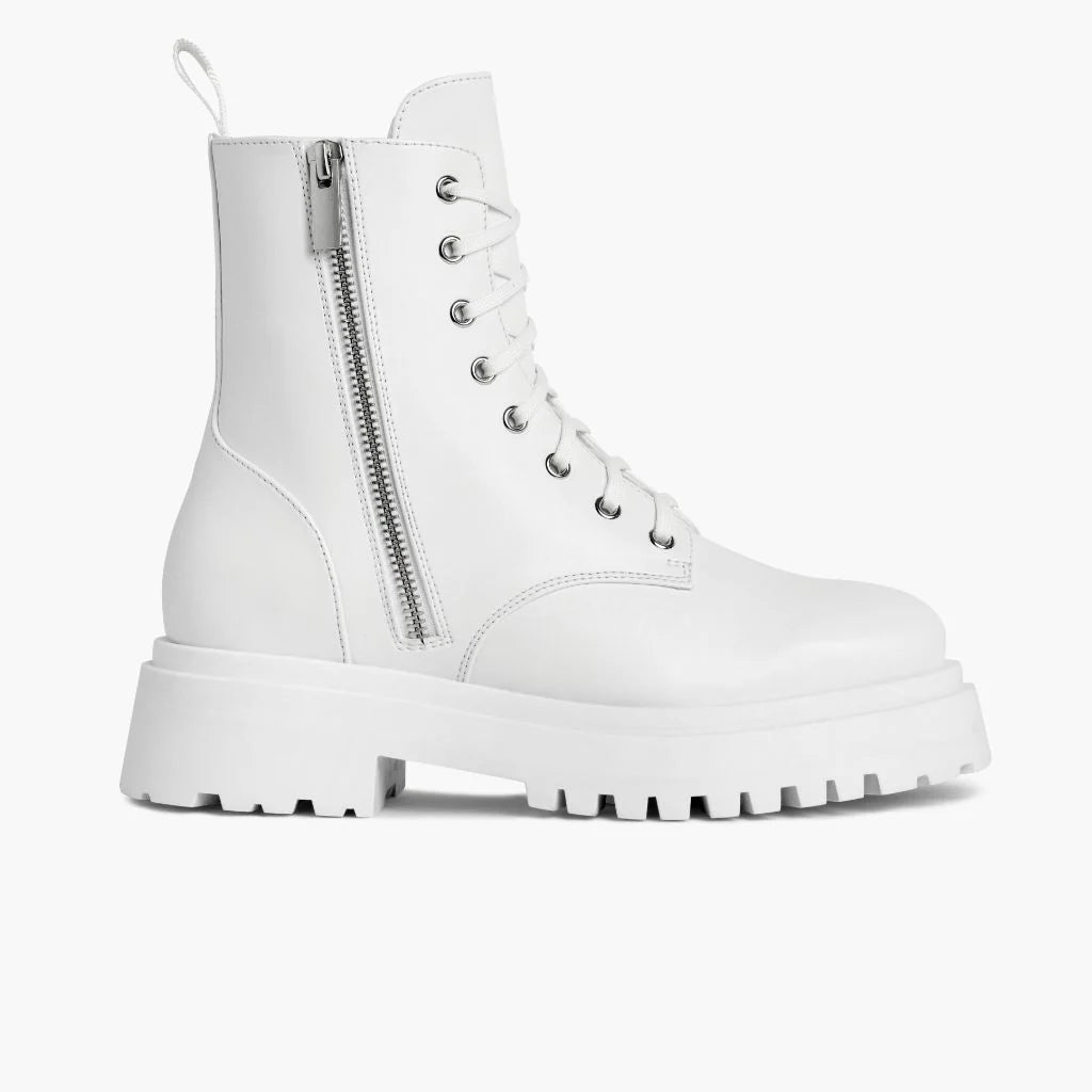 Dolce | White Vegan