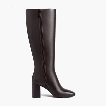 Soleil | Dark Brown