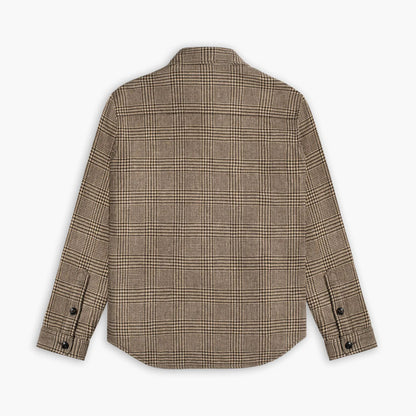 CPO Jacket | Husk