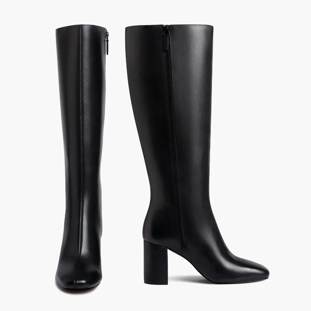 Soleil | Black