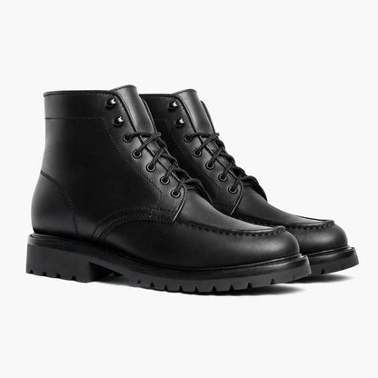 Diplomat | Black