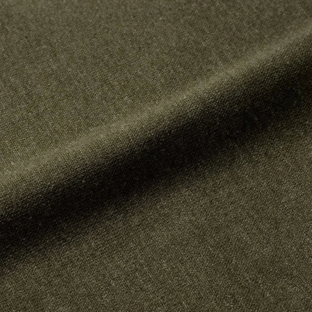 Everyday Button-Down Shirt | Olive