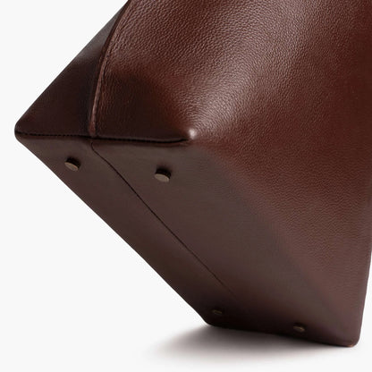 Dress Tote | Amber