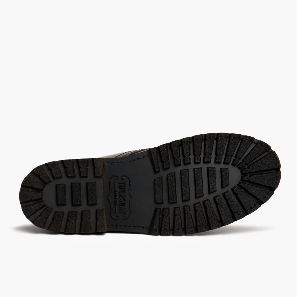 [W] Diplomat | Brown