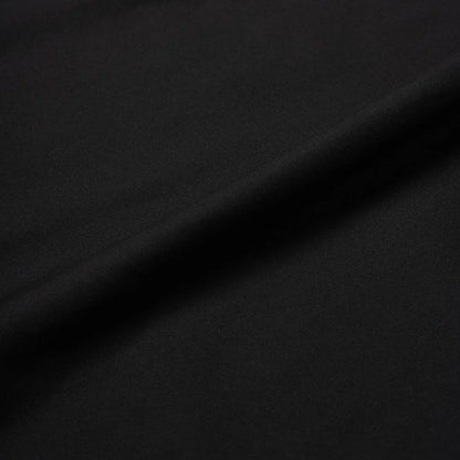 Oxford Shirt | Black
