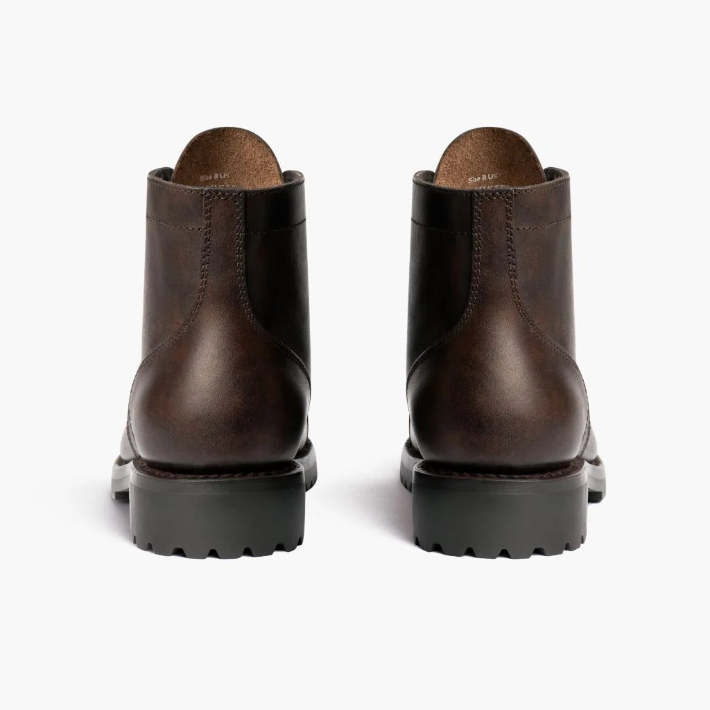 Heritage Captain StormKing® | Brownstone