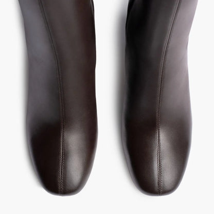 Soleil | Dark Brown