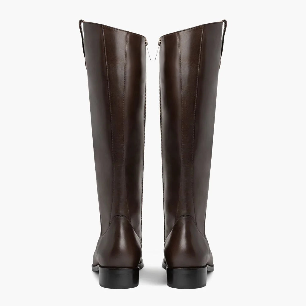 Crown | Dark Brown