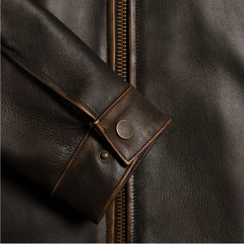Rider Jacket | Java