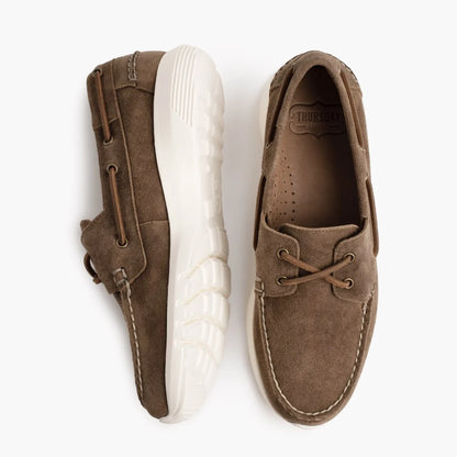 [W] Handsewn Runner | Dusty