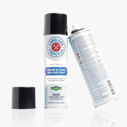 Cobbler's Choice Sneaker Kit