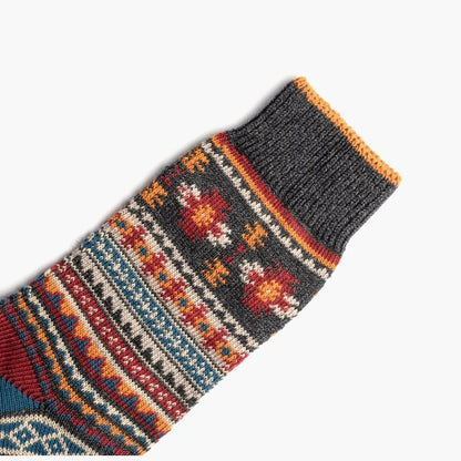 Women's Southern Sun Sock | Fumes