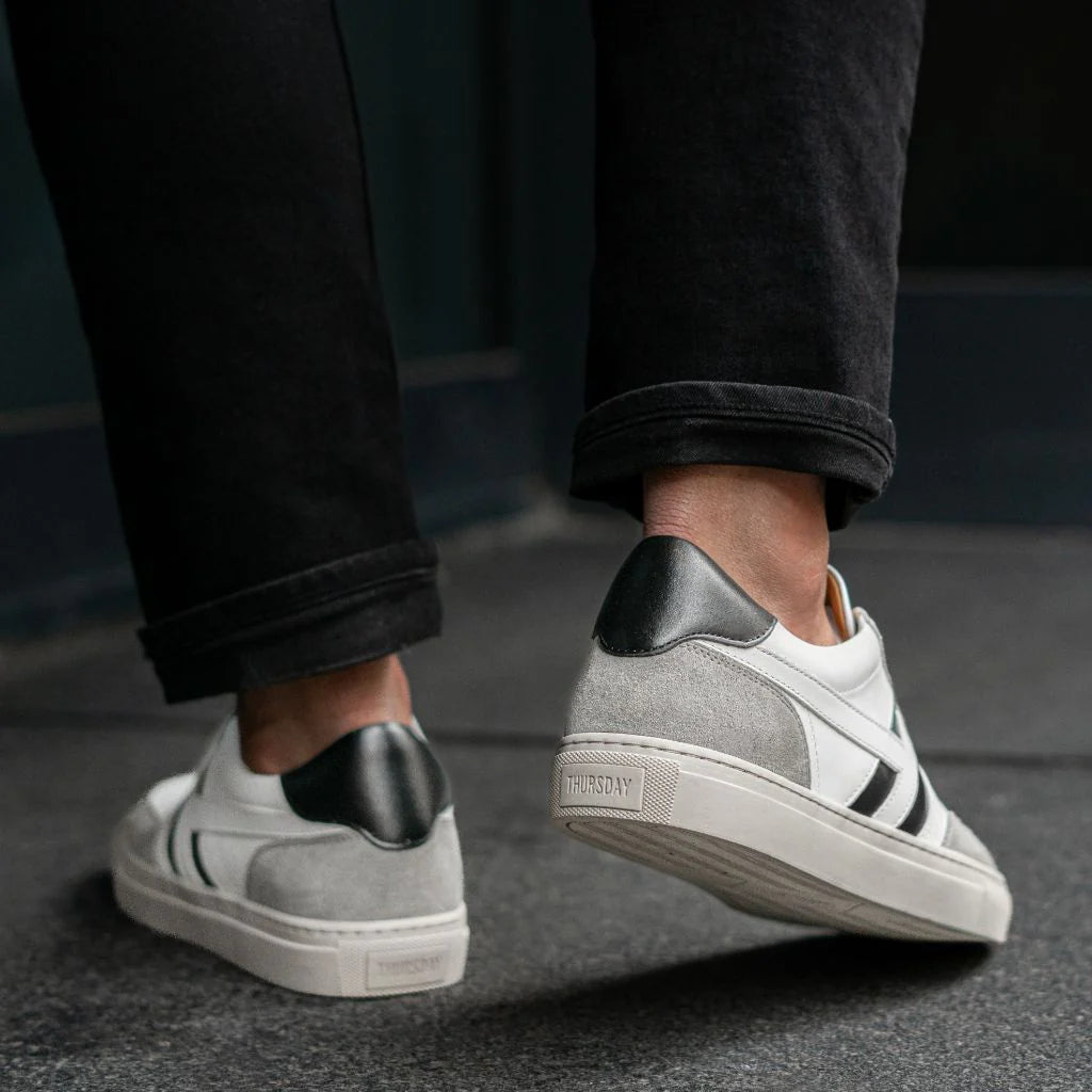 Era | Granite