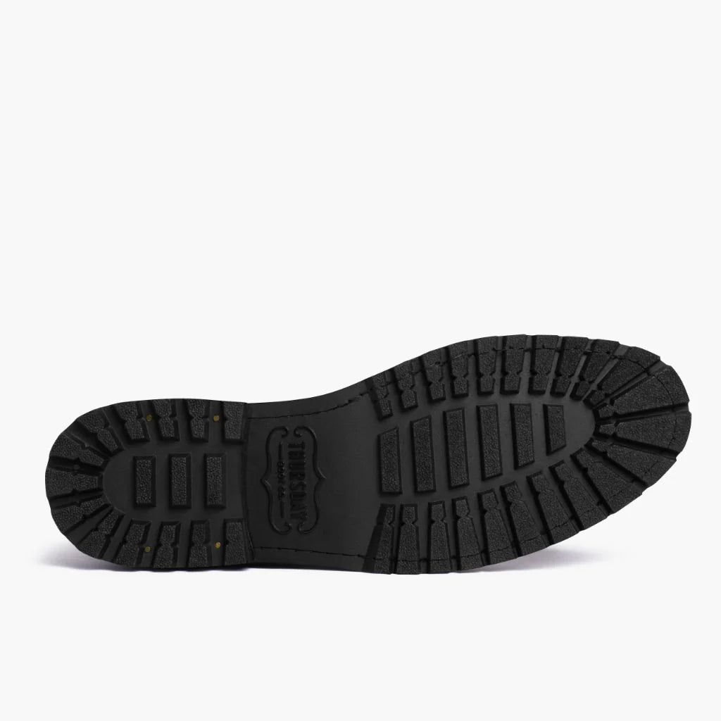 Major | Black