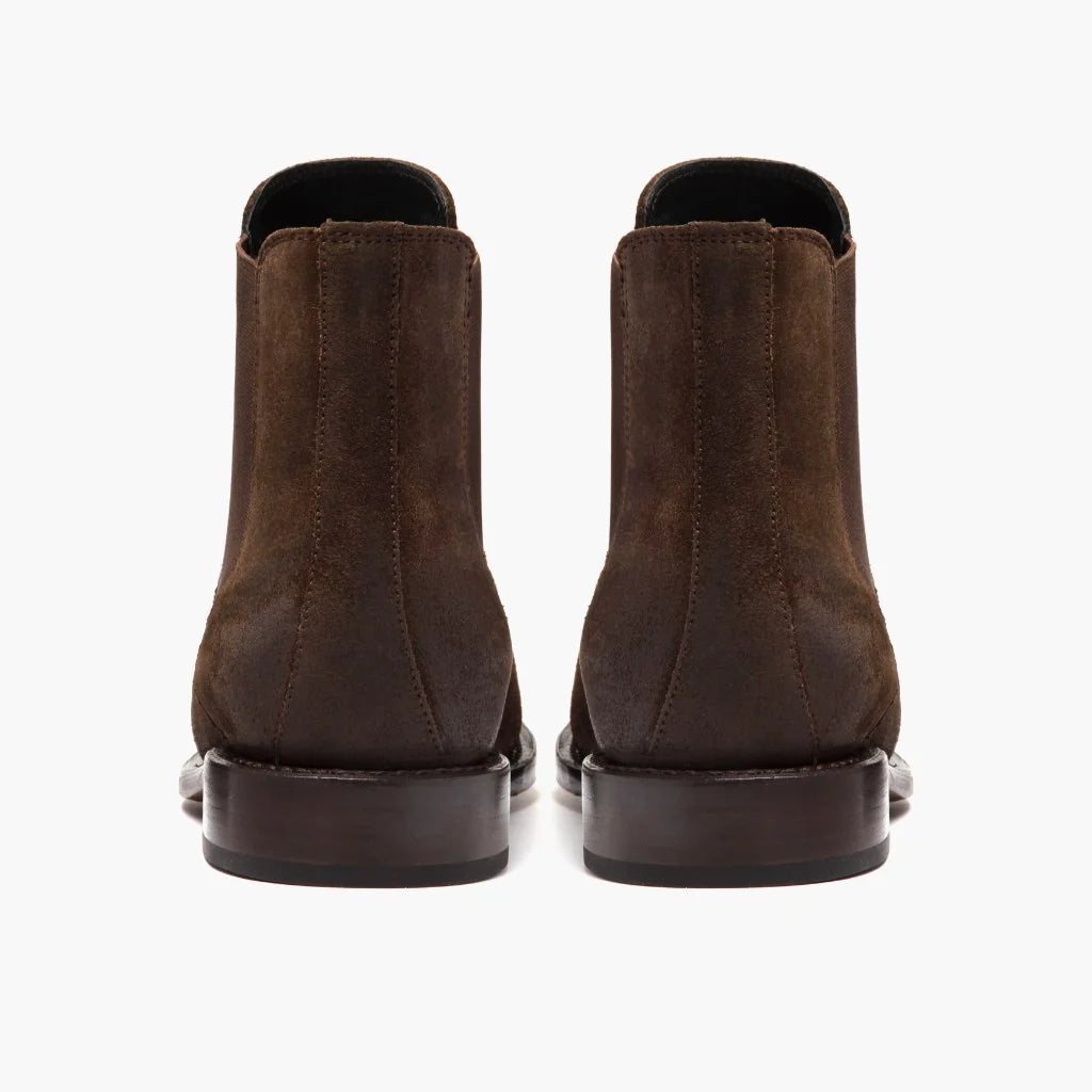 Cavalier | Dark Brown