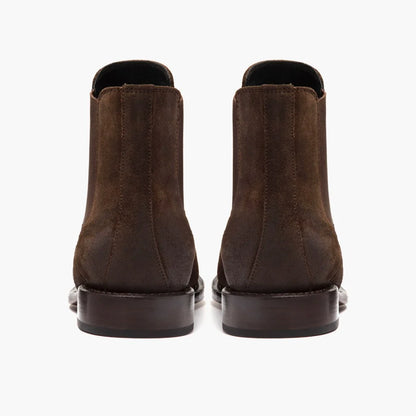 Cavalier | Dark Brown