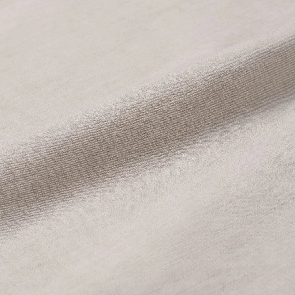 Chambray Workshirt | Oyster