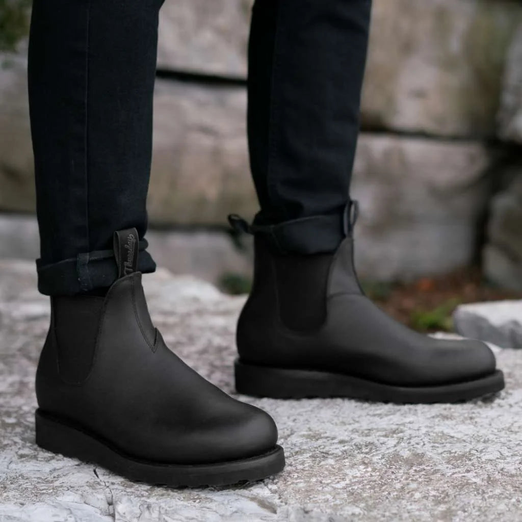 General Purpose | Black