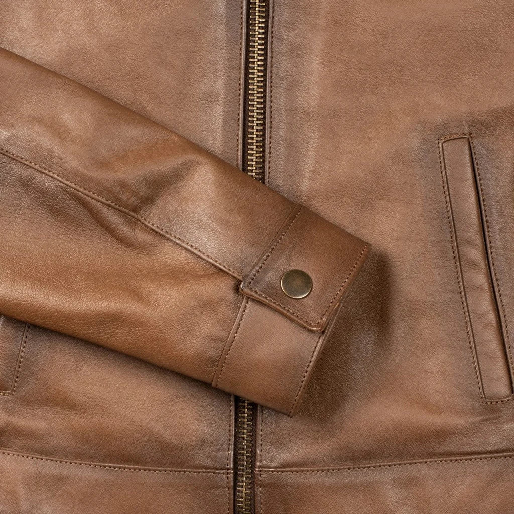 Edition Jacket | Walnut