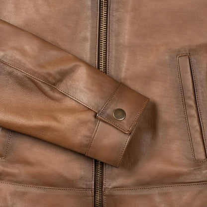 Edition Jacket | Walnut