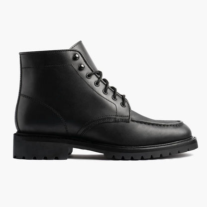 Diplomat | Black