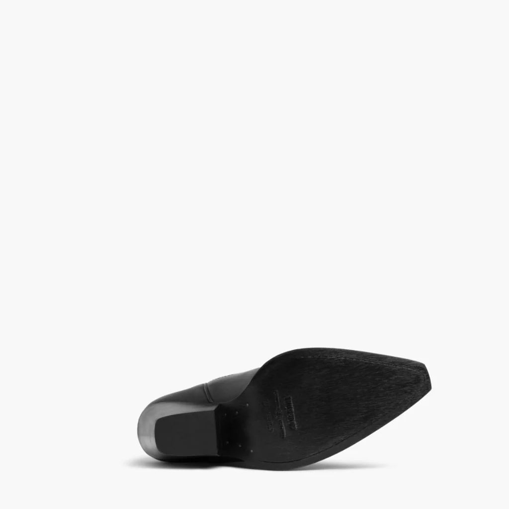 Rodeo | Black