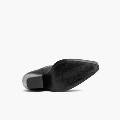 Sierra | Black