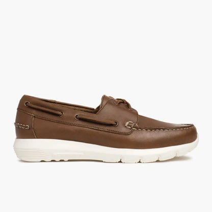 Handsewn Runner | Hickory