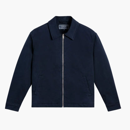 Mechanic Jacket | Navy