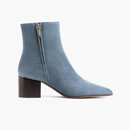 [W] Luna | Baby Blue