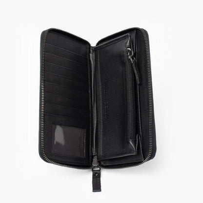 Wallet Wristlet | Black