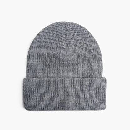 Men's Beanie | Heather Grey