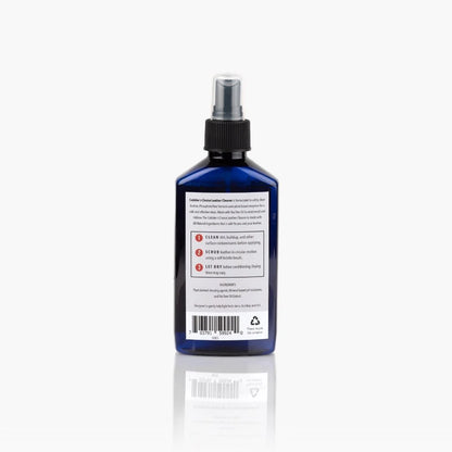 Cobbler's Choice Leather Cleaner