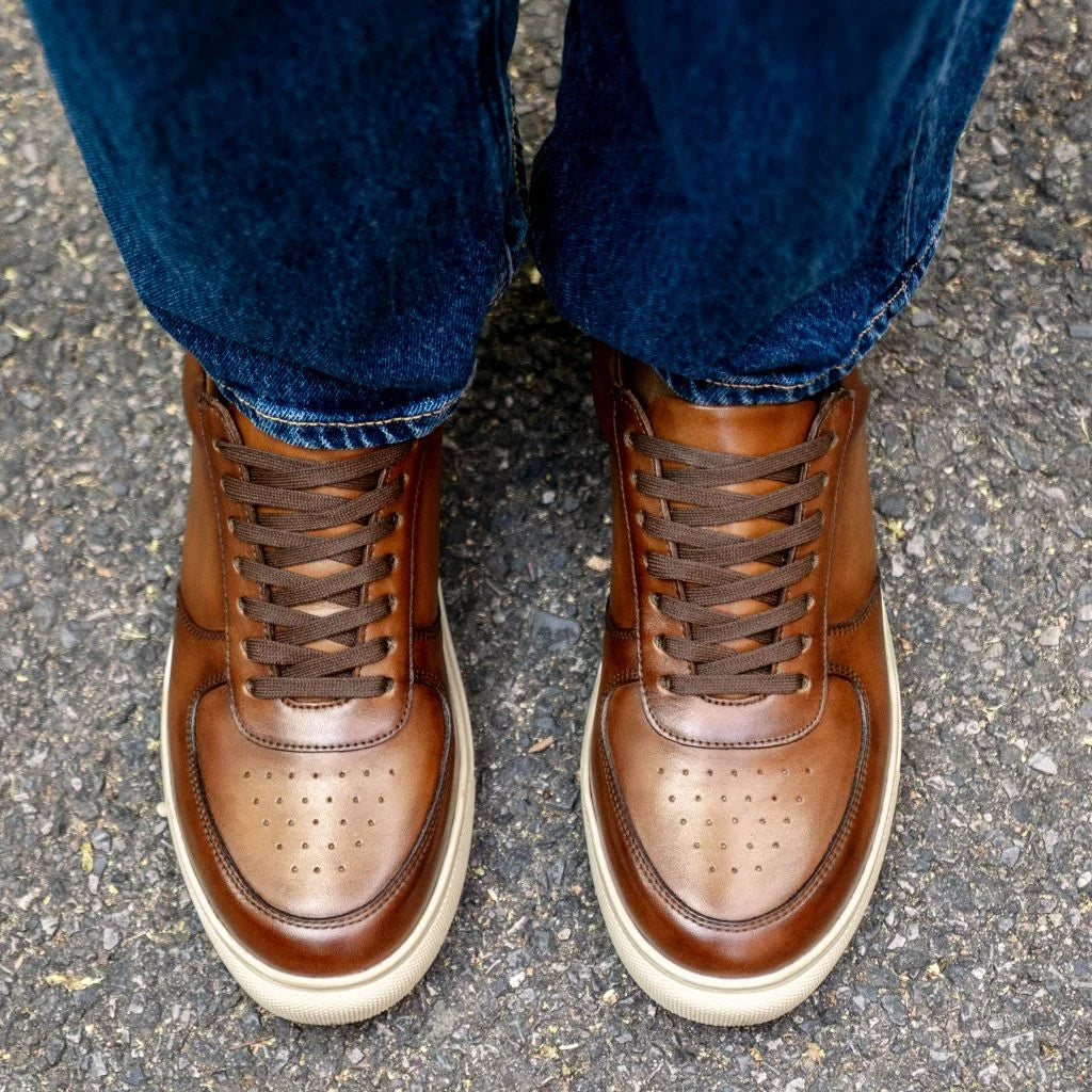 Women's Court | Toffee