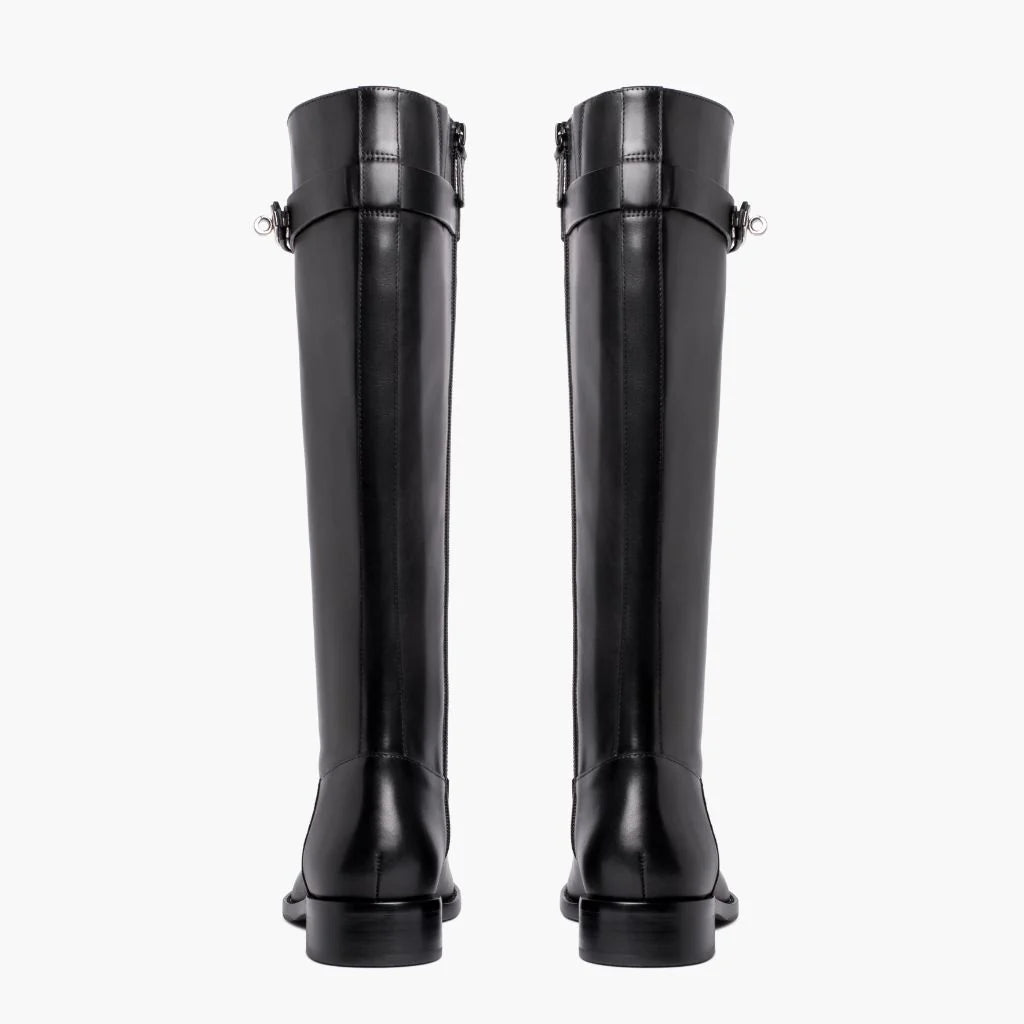 Regent | Black & Silver