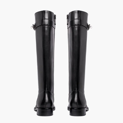 Regent | Black & Silver