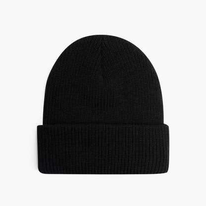 Women's Beanie | Black