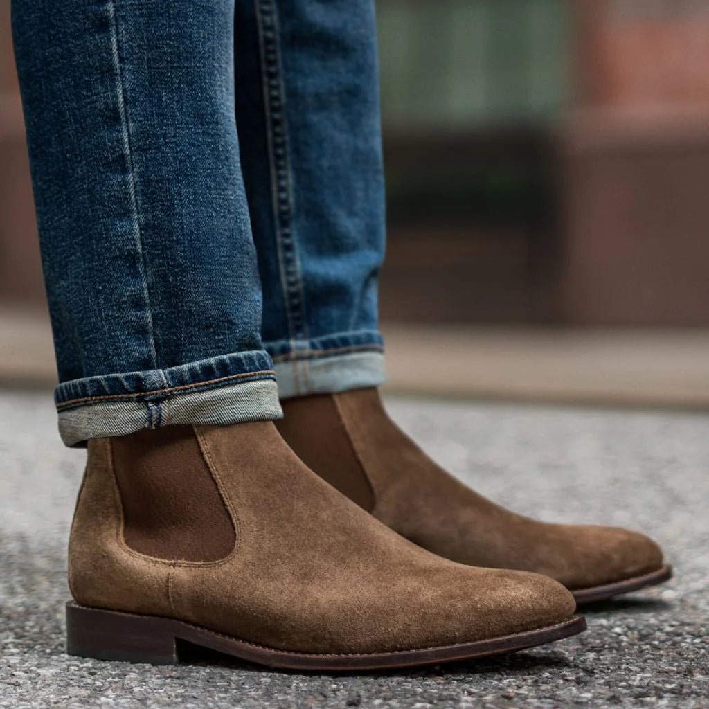 Cavalier | Dusty