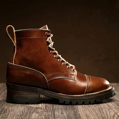 Challenger | Coffee Shinki Cordovan