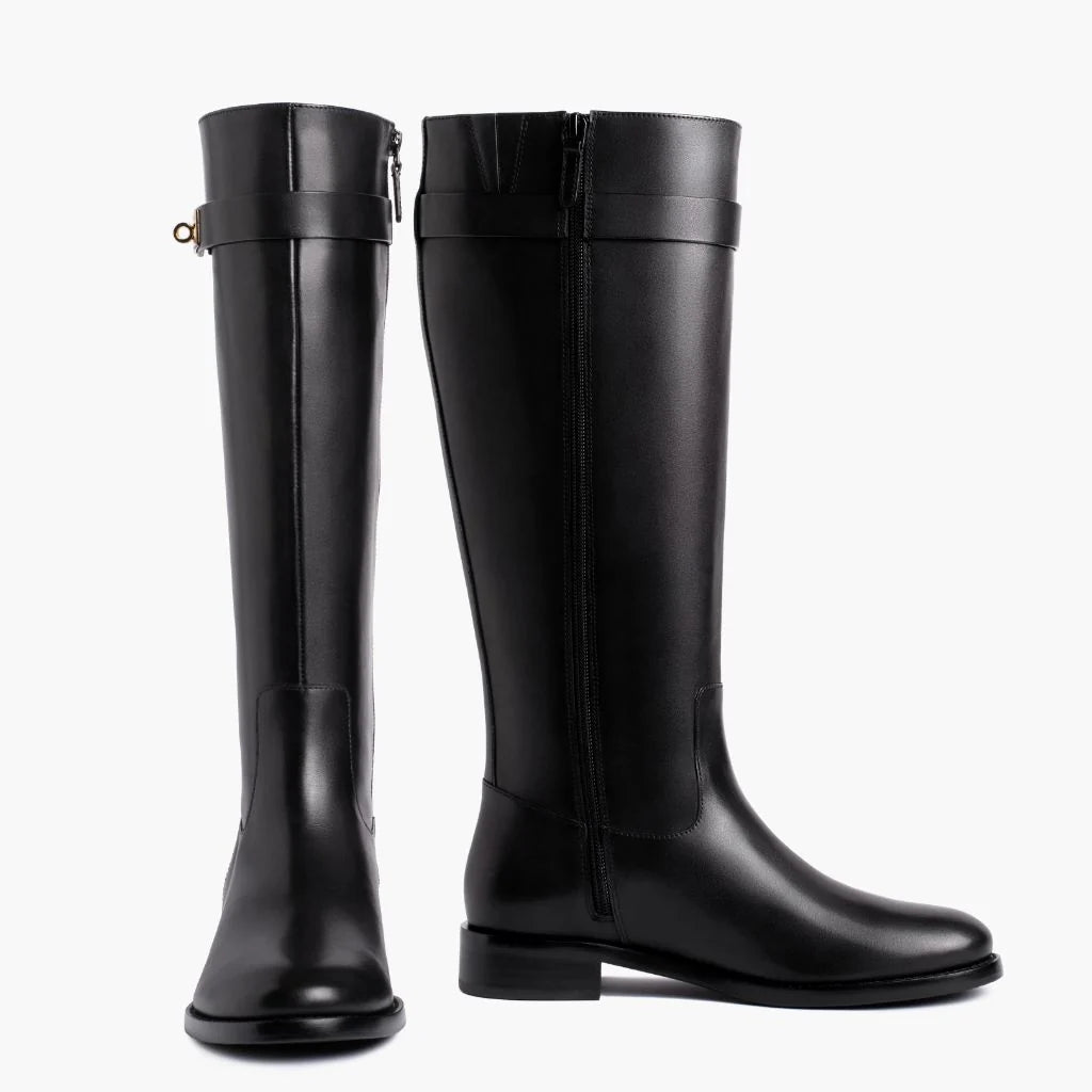 Regent | Black & Gold