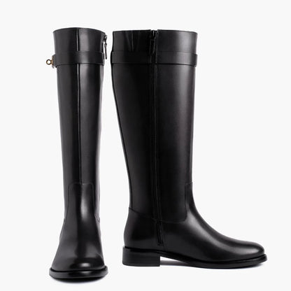 Regent | Black & Gold